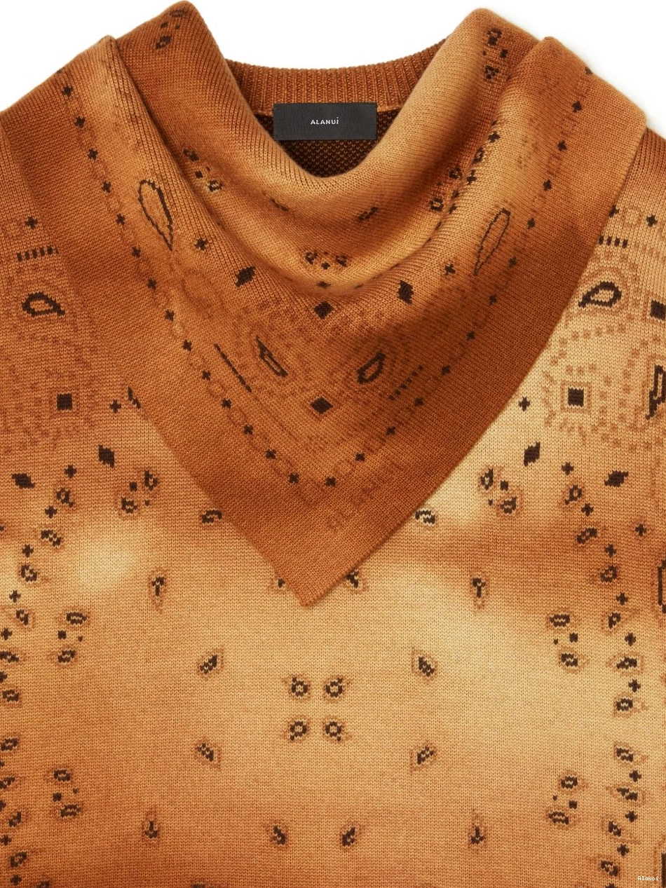 Affordable the of Alanui Women jumper Hues desert 0810